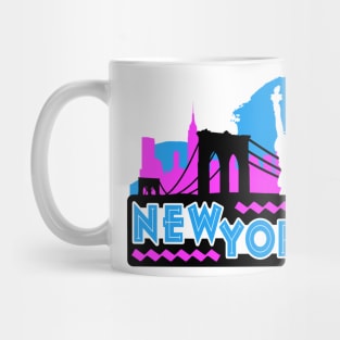 New York Mug